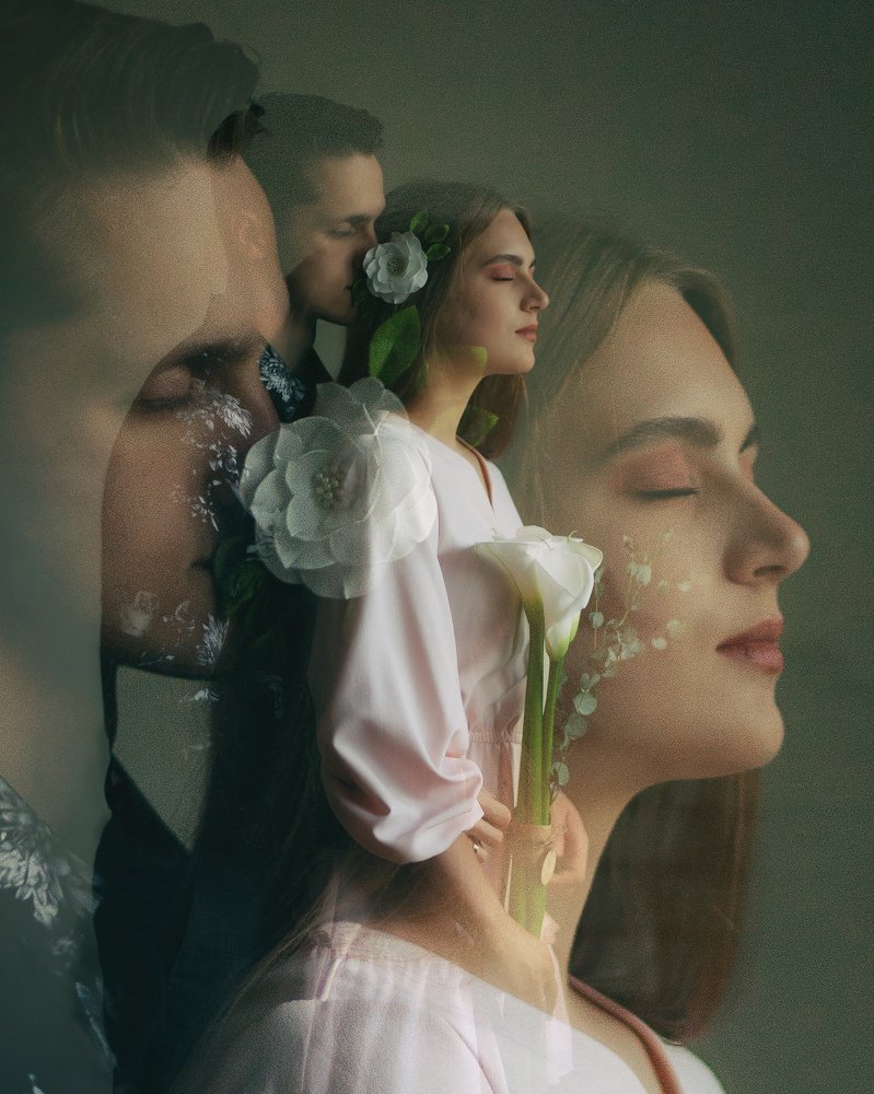 Photograph by Юлия Мальнева