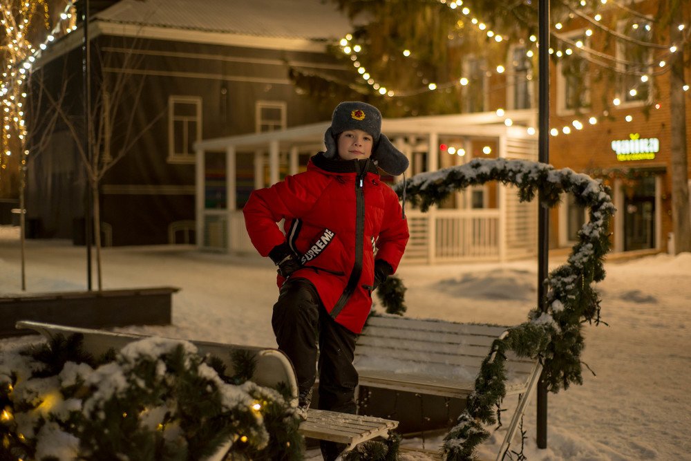 Photograph by Михаил Сидорович