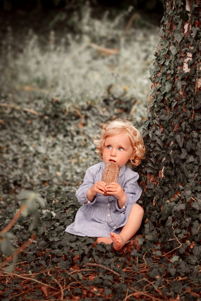 Photograph by TAMARA RAMANENKA