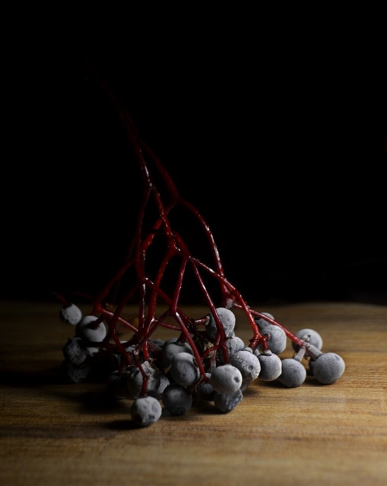 Фотография автора Евгения Илина