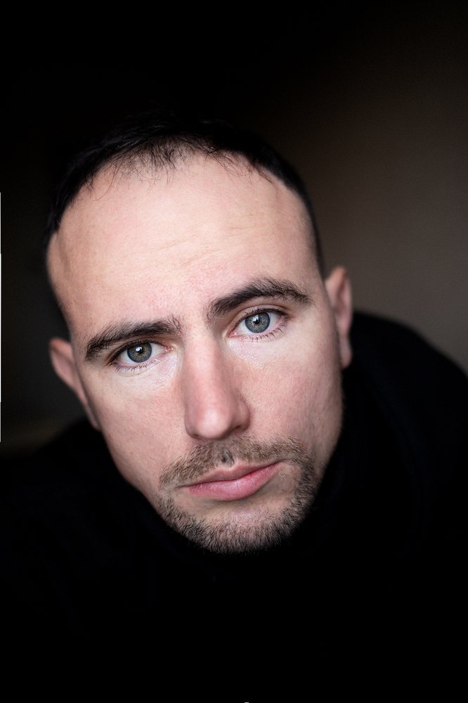 Фотография автора Александр Нестеренко