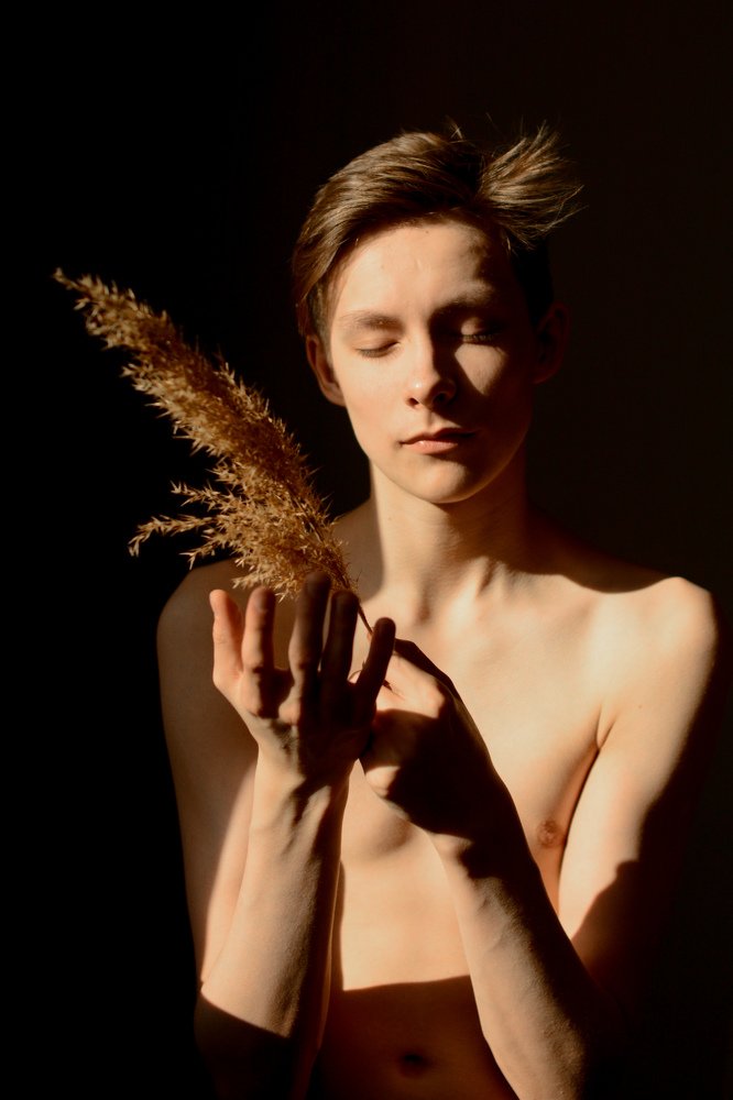 Photograph by Оксана Артемьева