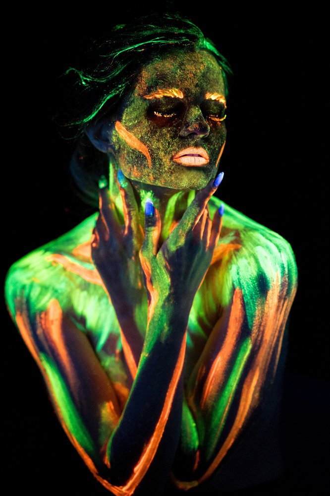 Photograph by Ольга Белопухова