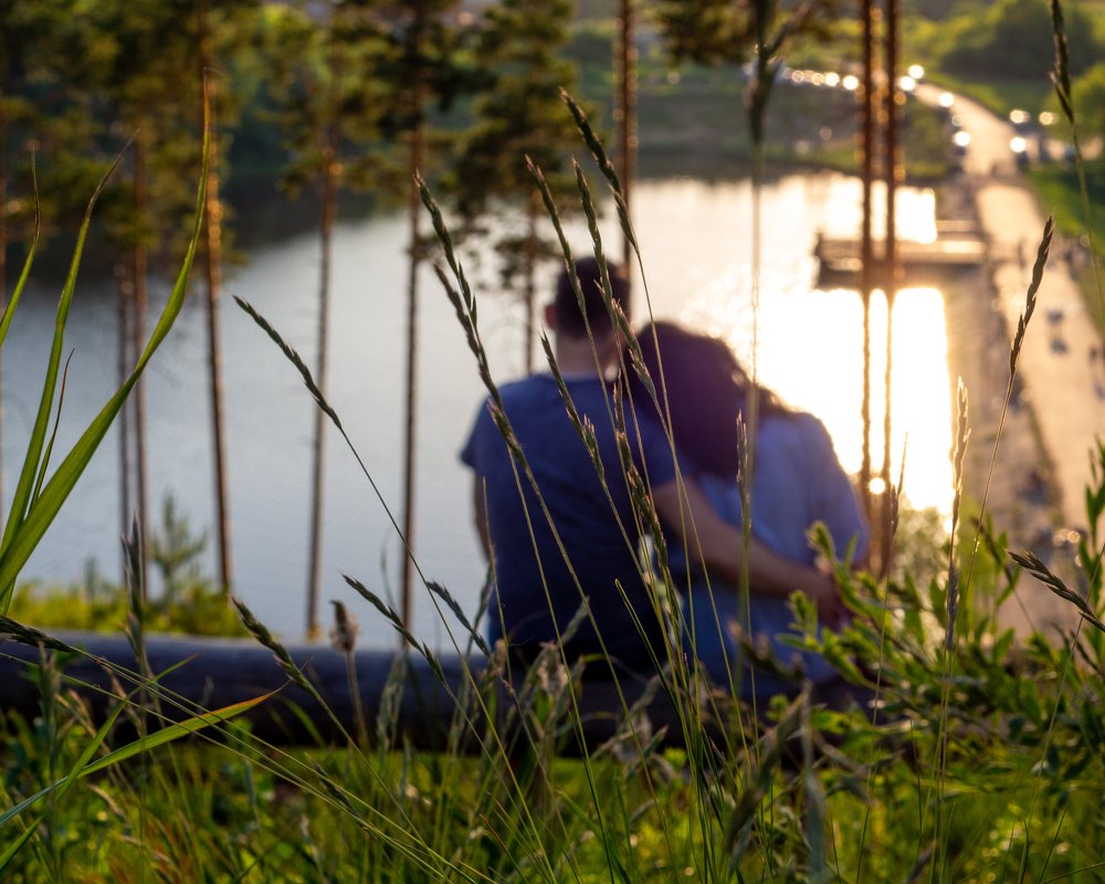 Photograph by Елена Степина