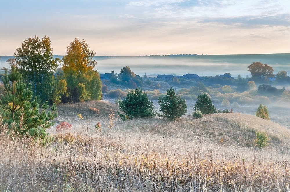 Photograph by Надежда Колеватова