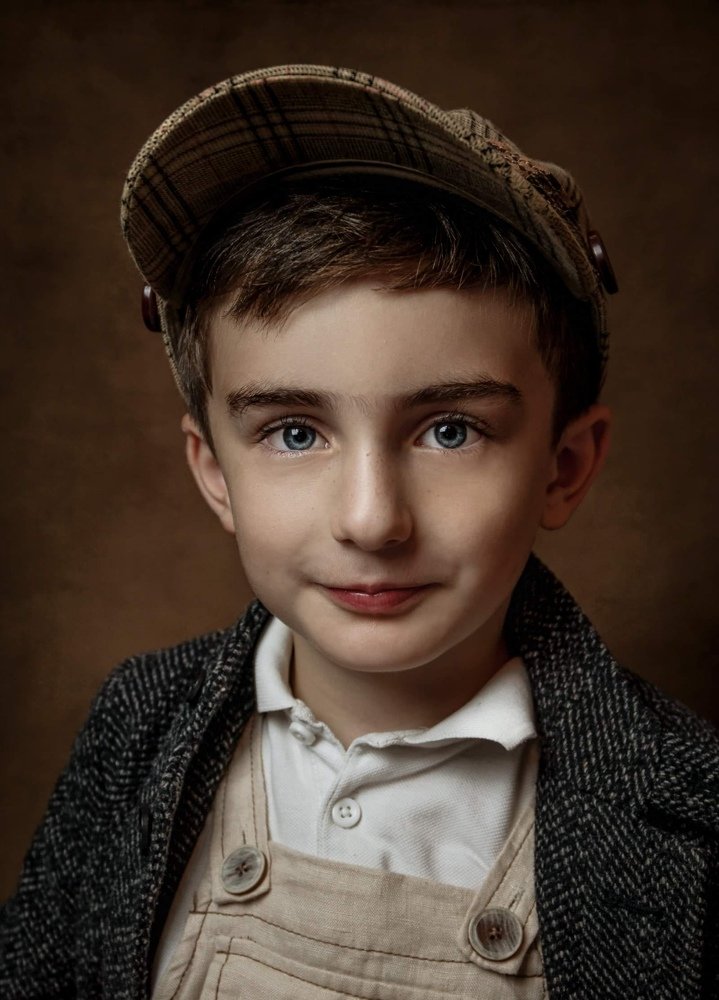 Photograph by Marzena Isik