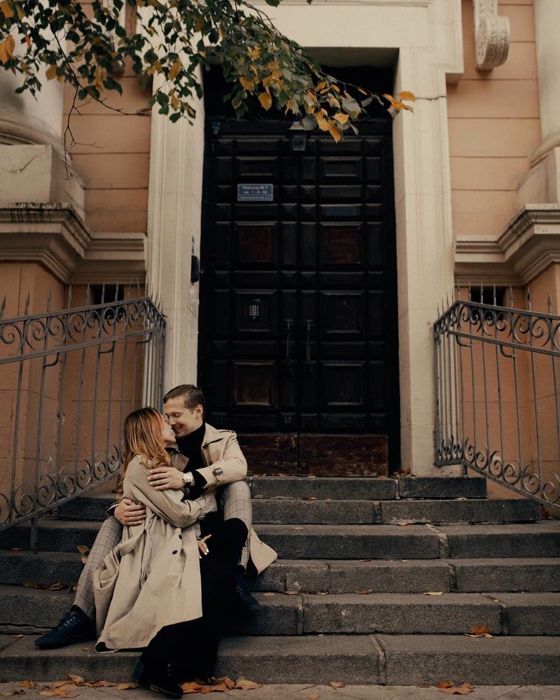 Photograph by Валентина Шипулина