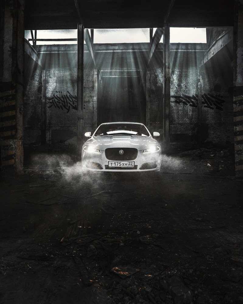 Photograph by Иоанн Степанченко