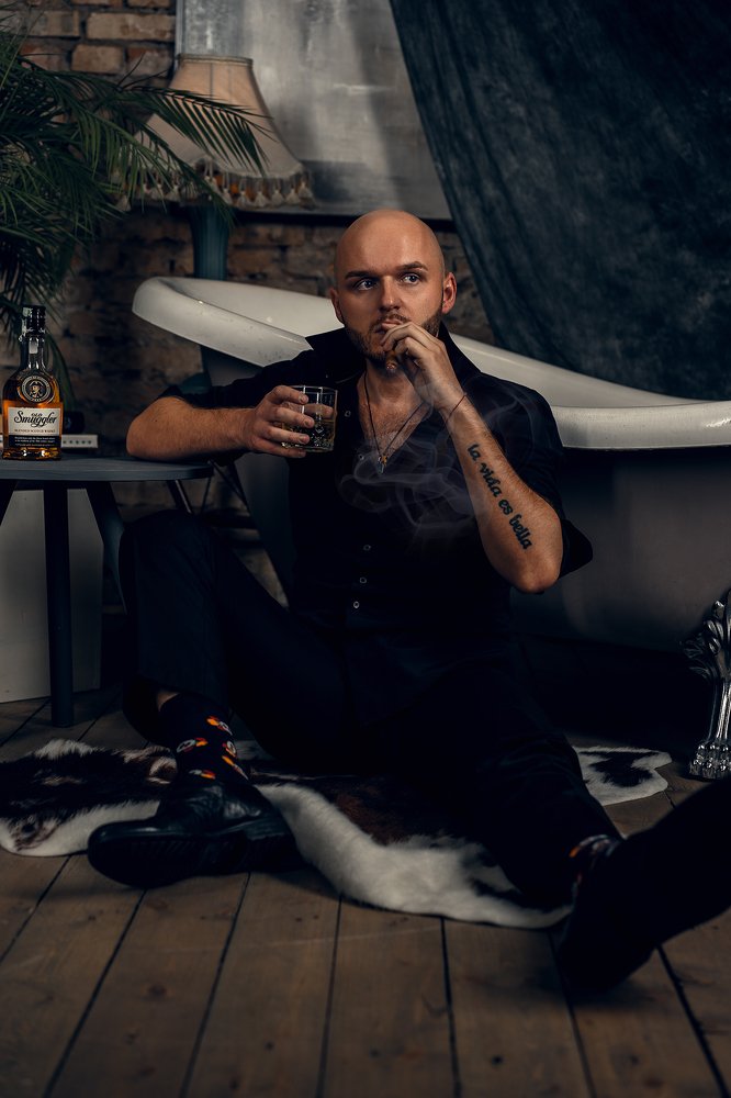 Photograph by Карина Колодкова