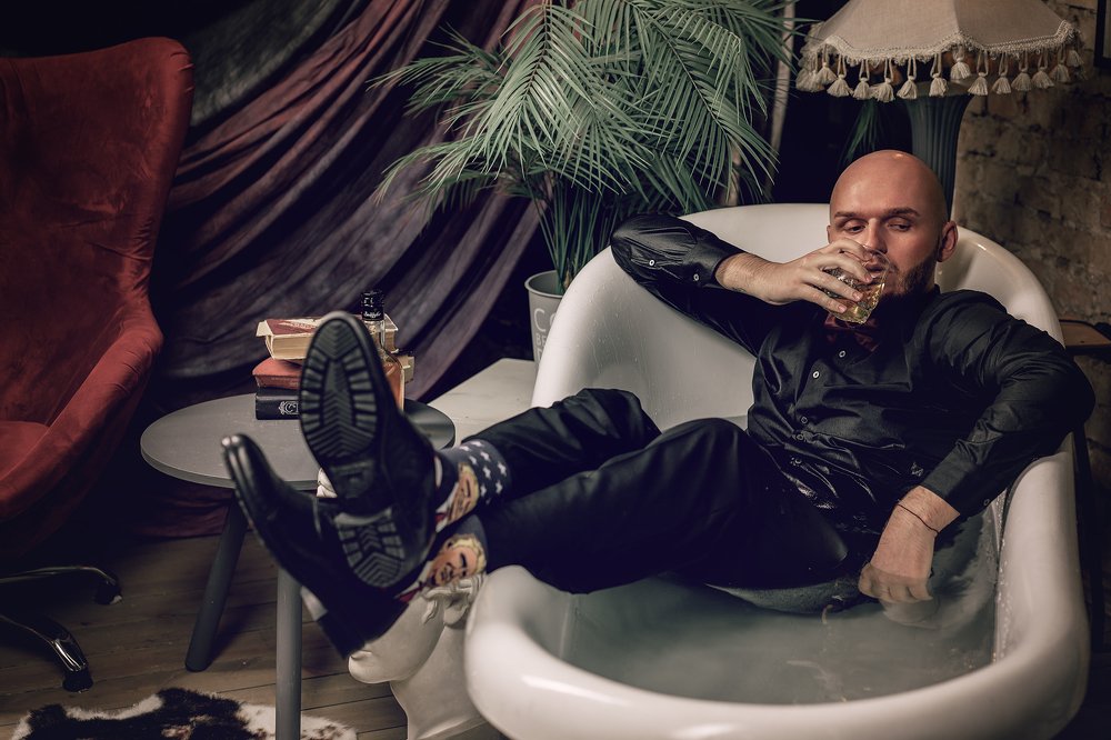 Photograph by Карина Колодкова