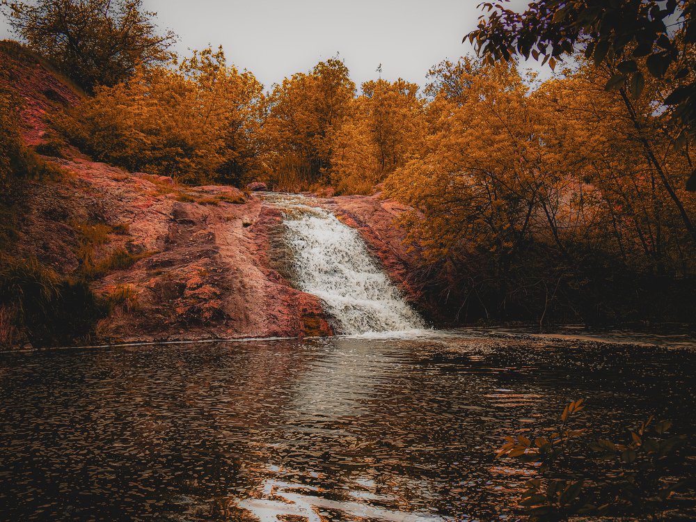 Photograph by Виталий Бокиев