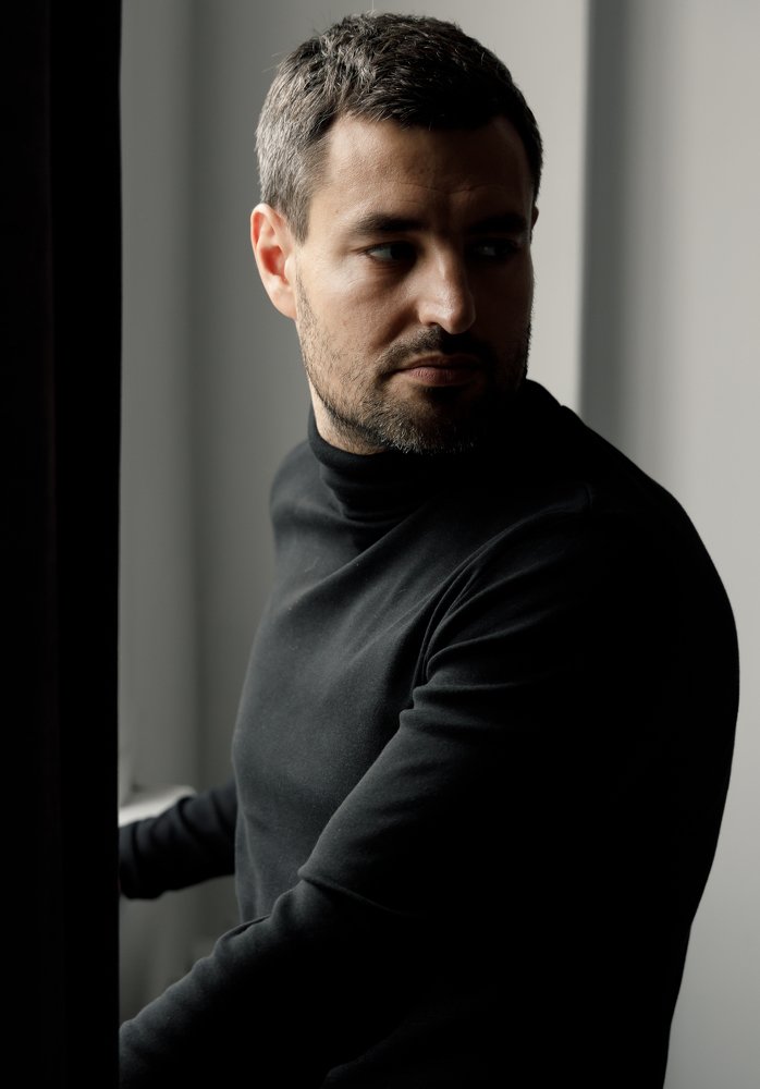 Фотография автора Станислав Иванов