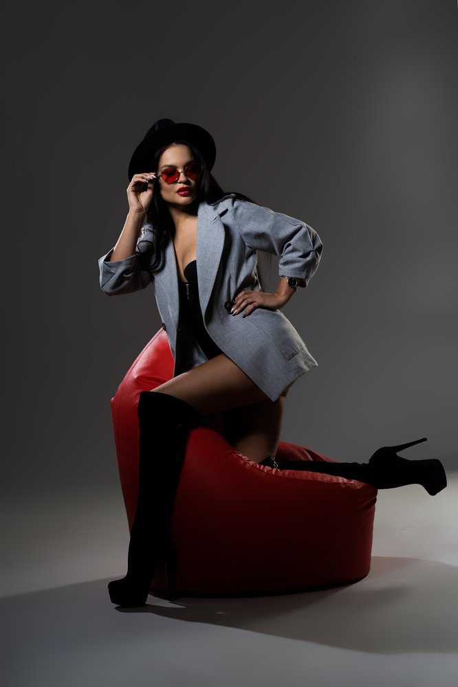 Photograph by Карина Колодкова