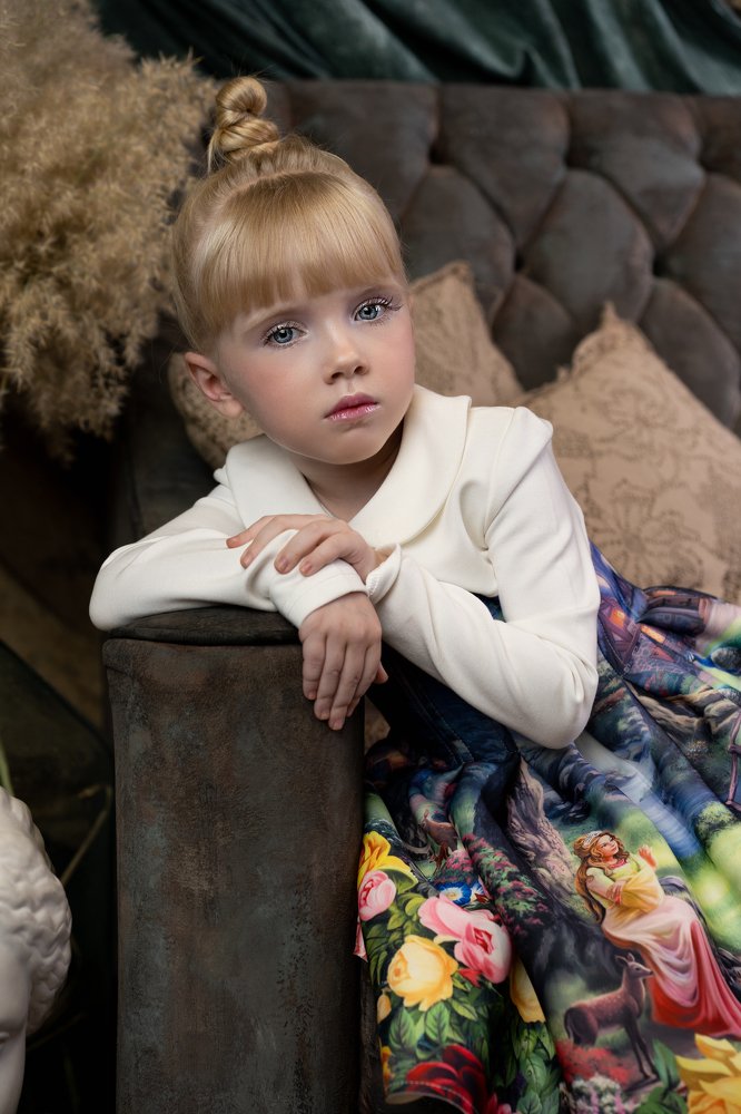 Photograph by Карина Колодкова