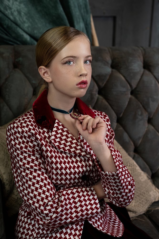 Photograph by Карина Колодкова