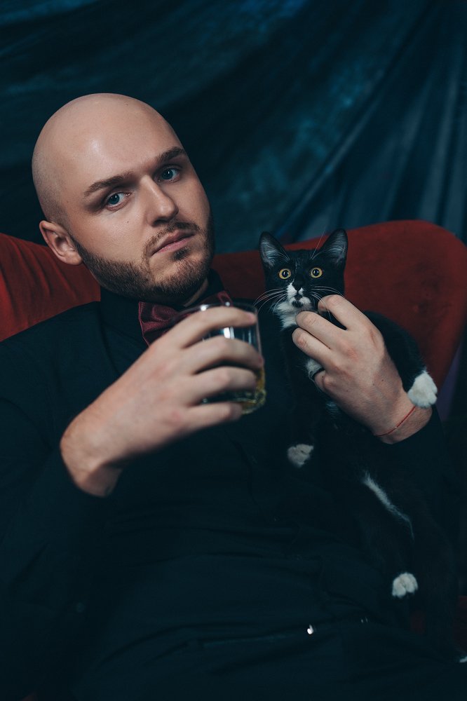 Photograph by Карина Колодкова