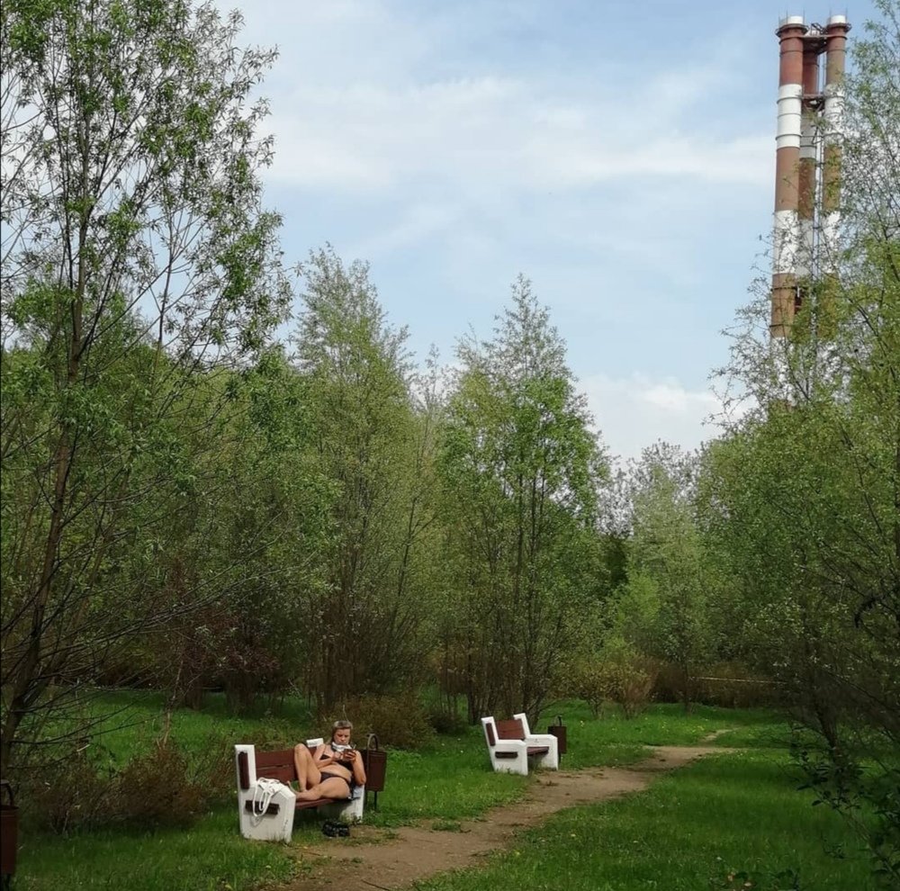 Photograph by Олег Брянцев