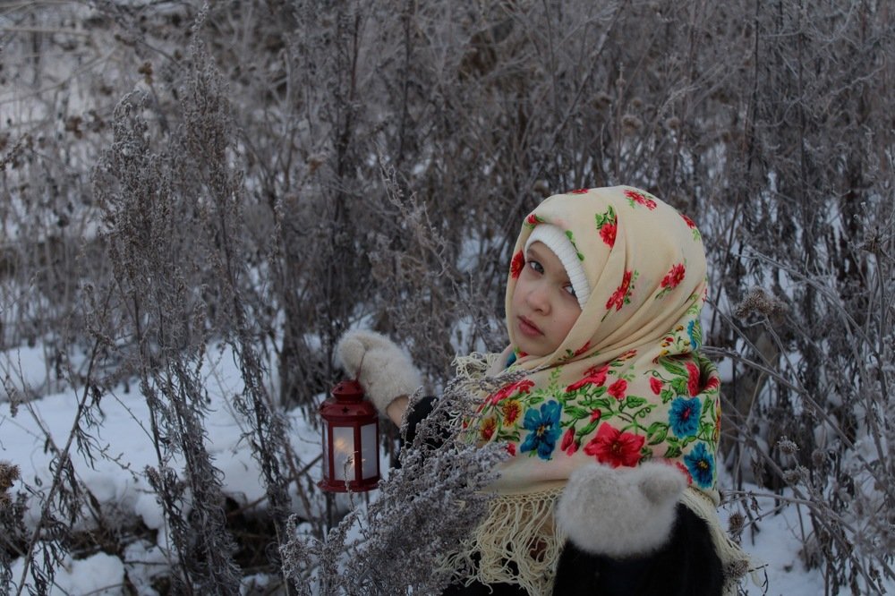 Photograph by Елена Водолеева