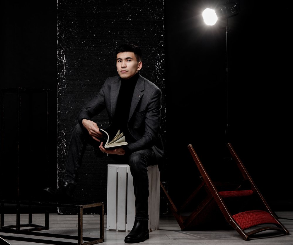 Фотография автора Станислав Иванов