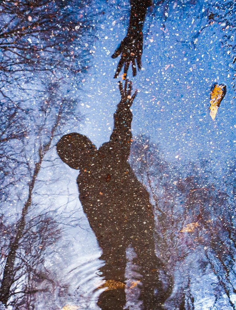 Photograph by Анна Мартемьянова