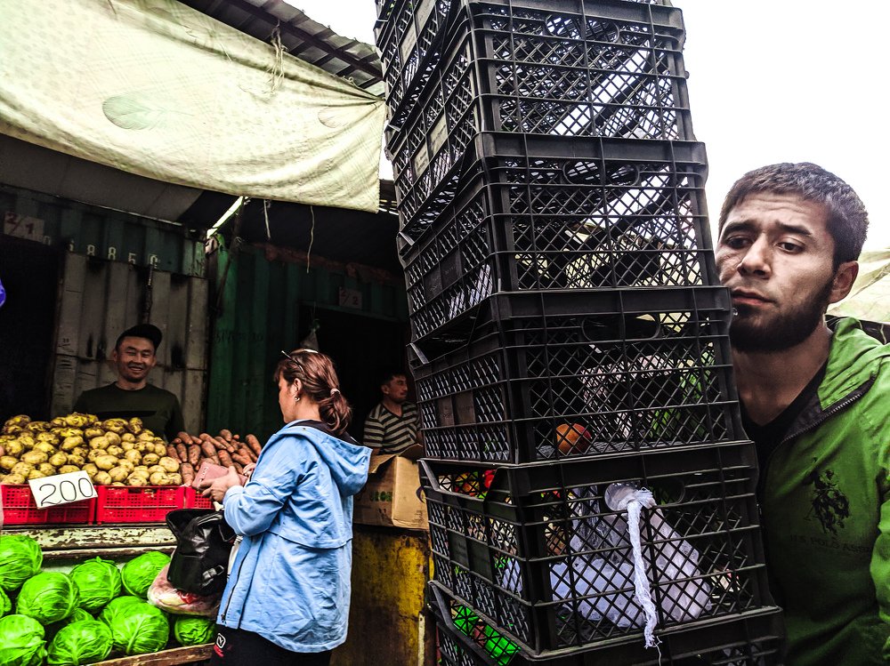 Фотография автора Yermek Zhunusbayev