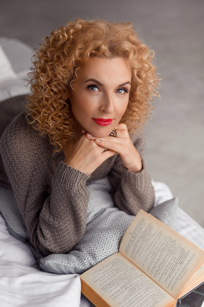 Photograph by Илона Башкова