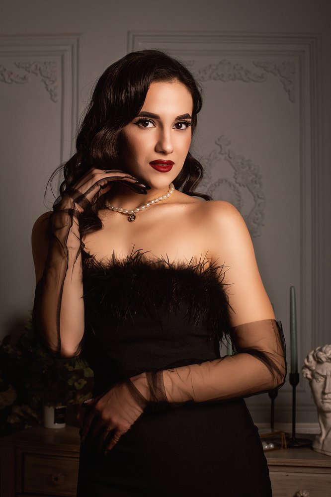 Photograph by Яна Клёцева