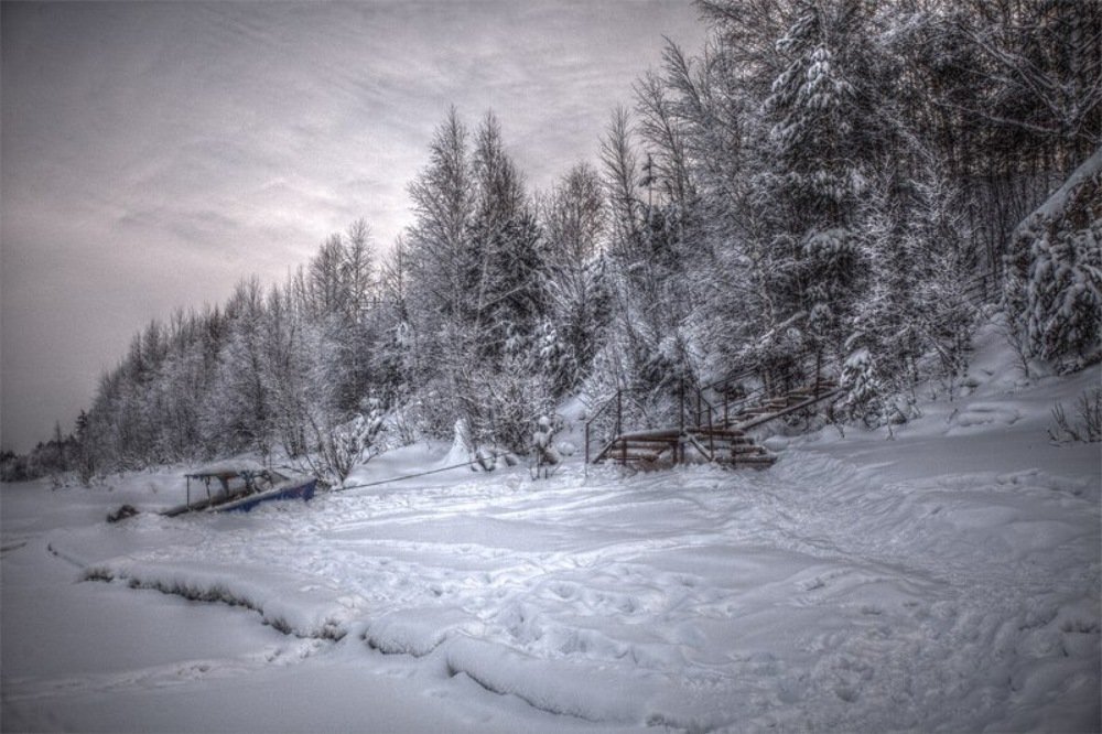 Фотография автора Владимир Мухаметзянов
