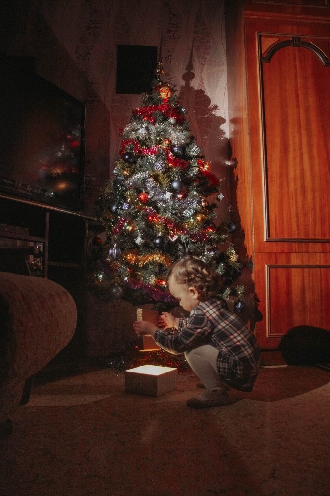 Photograph by Александра Пургаева