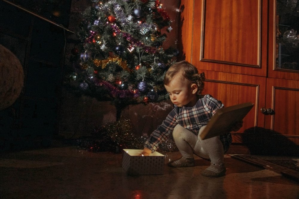 Photograph by Александра Пургаева