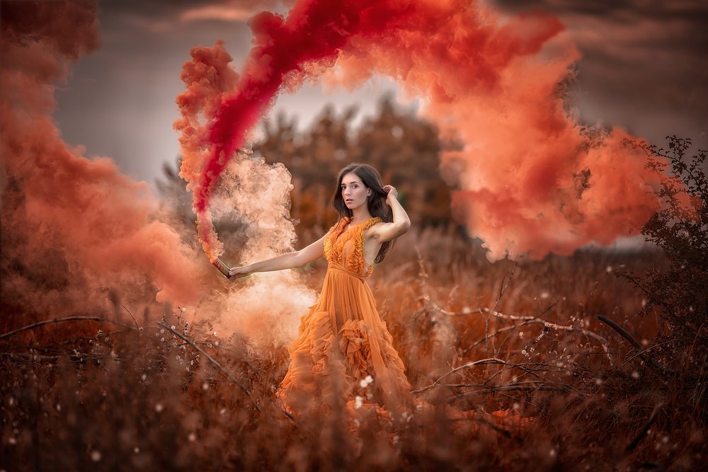 Photograph by Alicja Lelonek-Ball