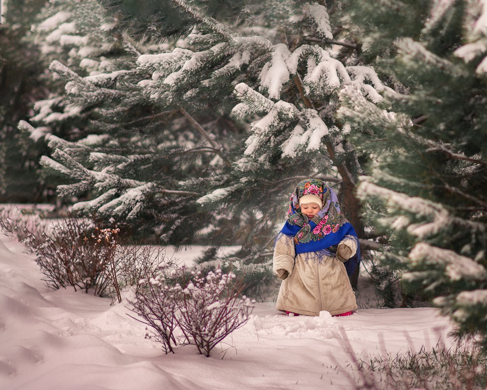 Photograph by Наталия Розанова