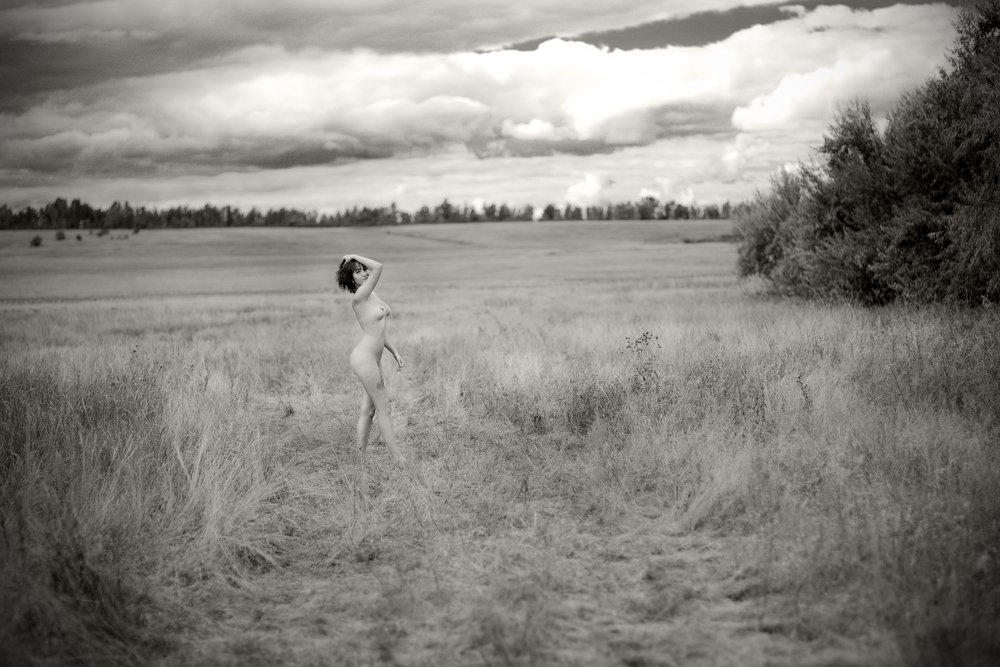 Photograph by Константин Гудков