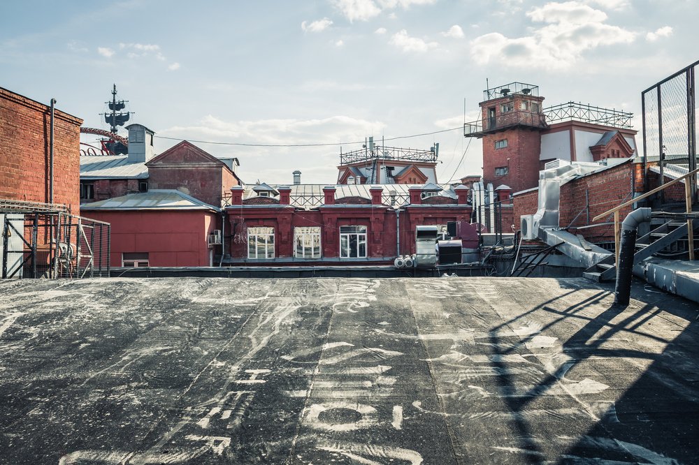 Photograph by Анастасия Васина