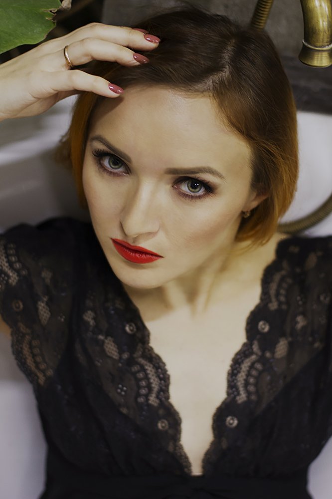 Photograph by Олеся Жигалова