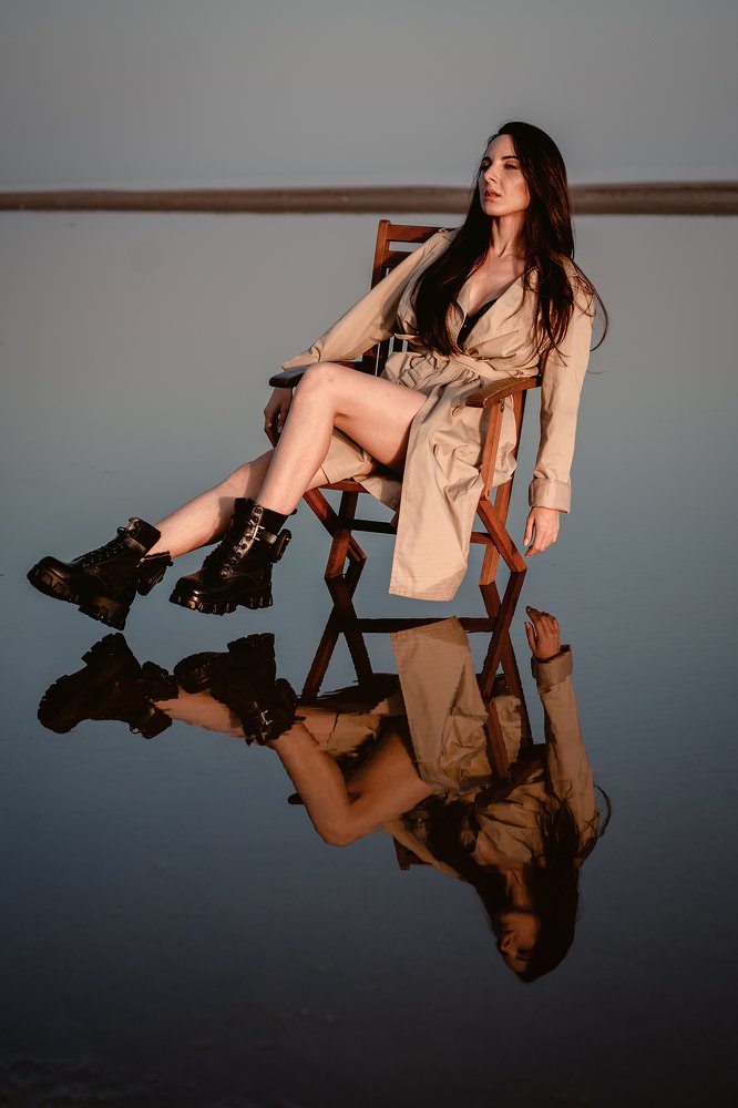 Photograph by Карина Колодкова