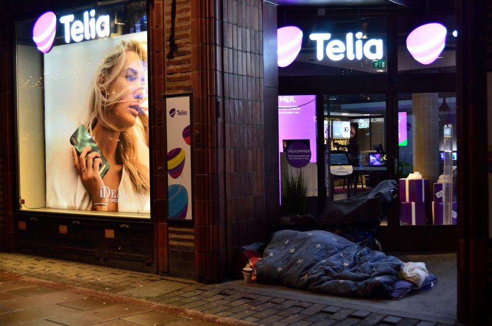 Photograph by Alexander Zvir