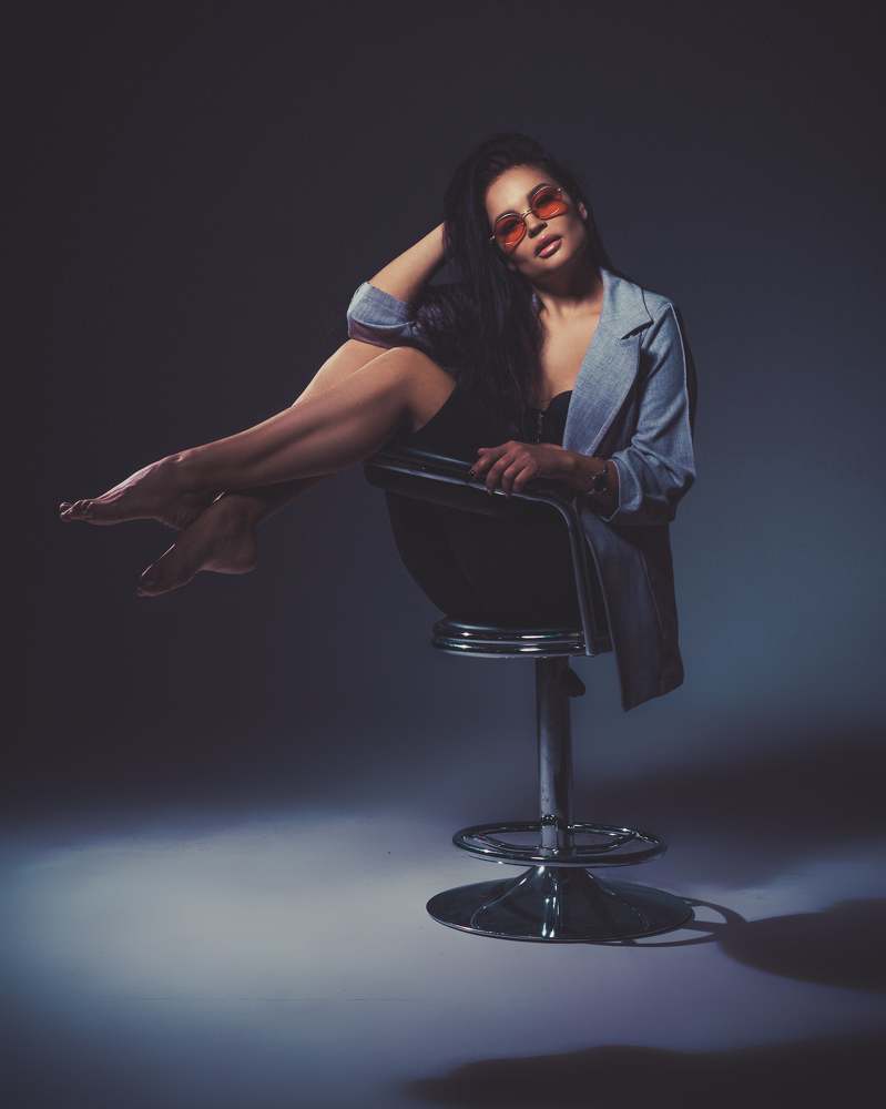 Photograph by Карина Колодкова