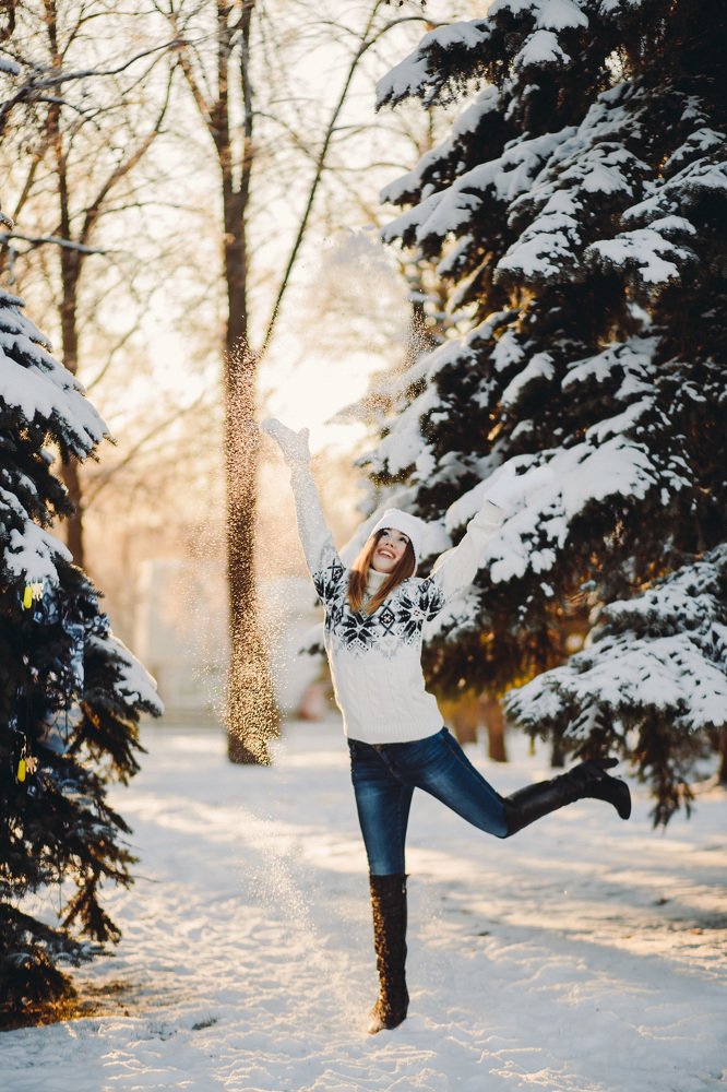 Photograph by Наталия Скрипка