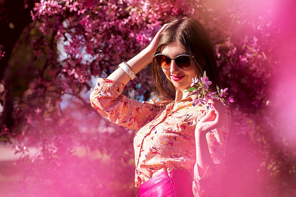 Photograph by Ксения Страх