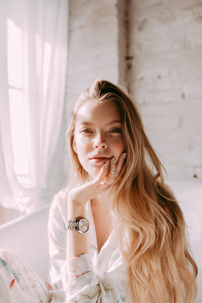 Photograph by Ная Моложенко