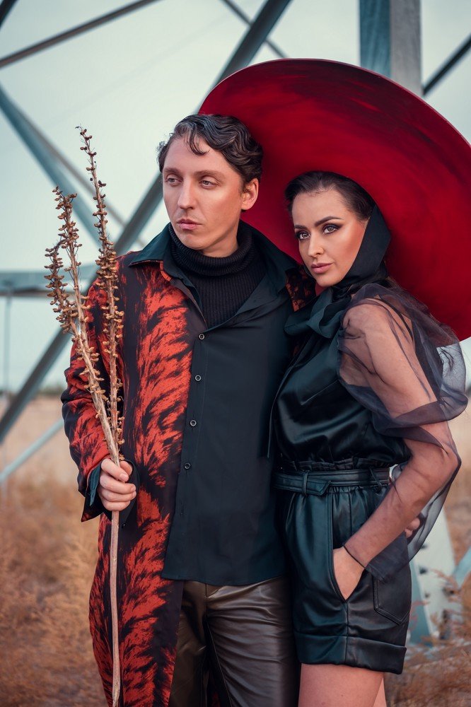 Photograph by Карина Колодкова