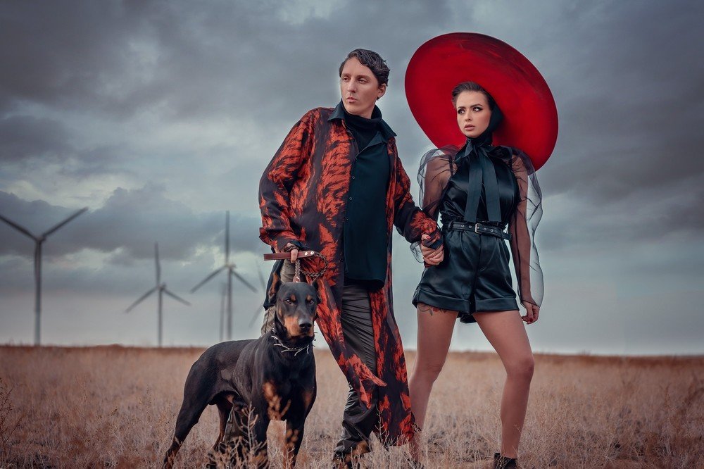 Photograph by Карина Колодкова