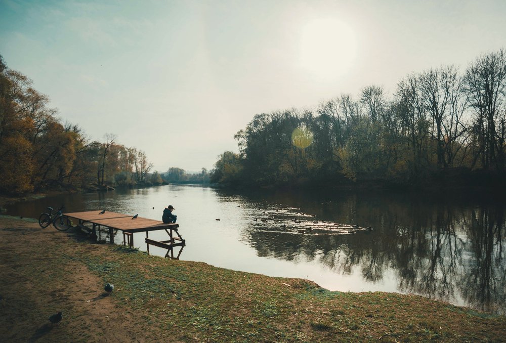 Photograph by Ирина Малина