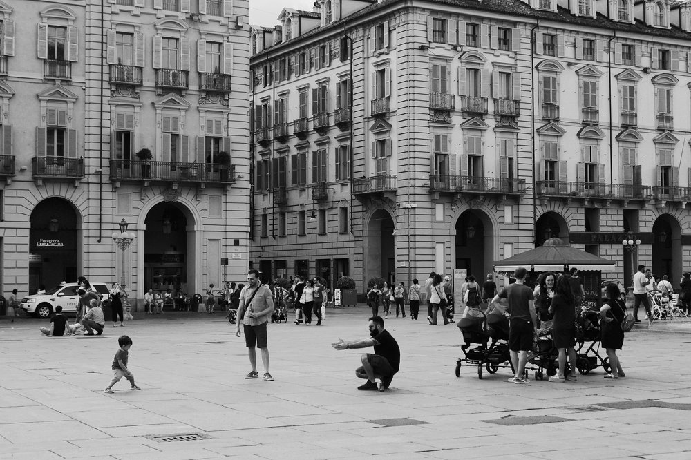 Photograph by Clara Bermejo