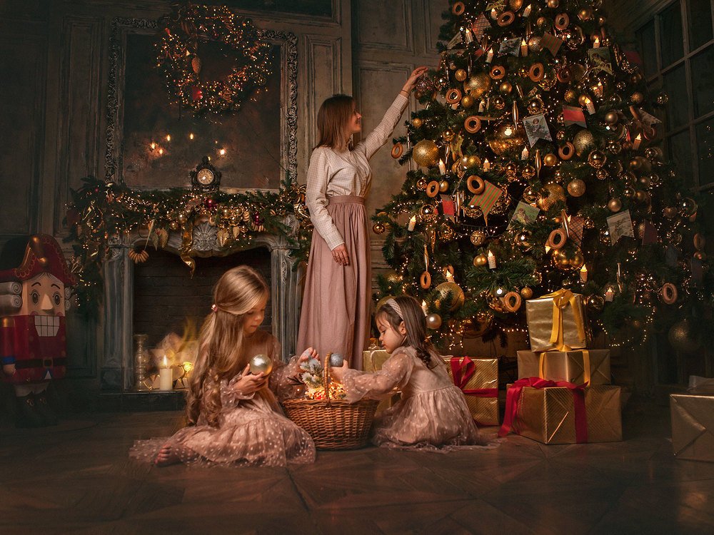 Photograph by Екатерина Никитюк