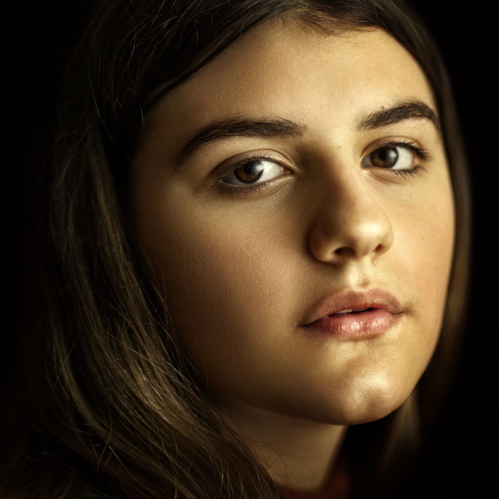 Photograph by Anton Surkov