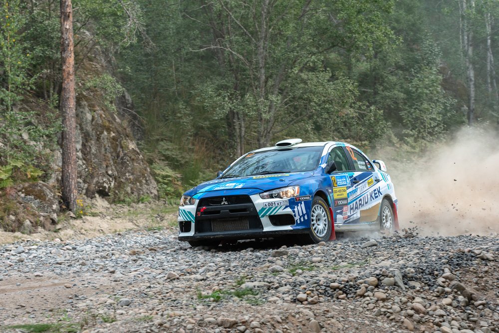 Photograph by Антон Герасимов