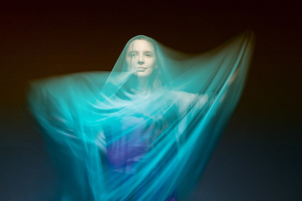 Photograph by Anton Surkov