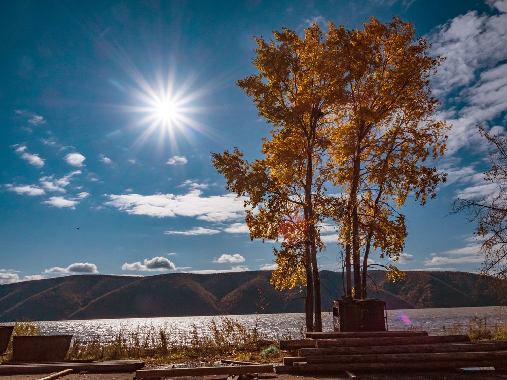 Photograph by Матвей Матвеев